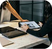 Interior design samples