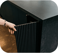 Interior design samples